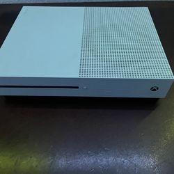 Xbox One S Etc