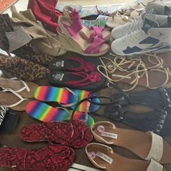 Shoes 