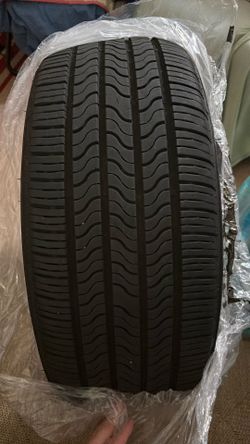 Firestone Tires