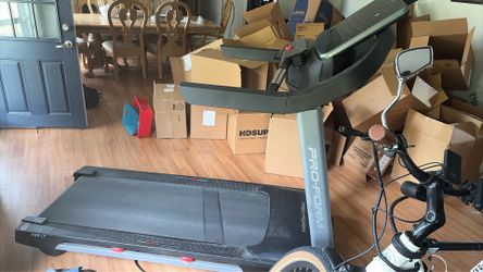 Treadmill