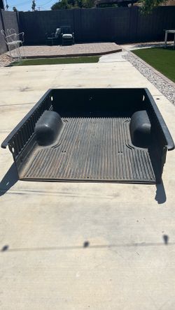 1999 Toyota Tacoma