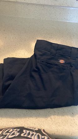Short dickies