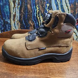 Red Wing Flexbond