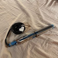 Babyliss Pro Nano Titanium Flat Iron