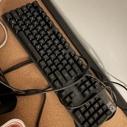 Logitech Keyboard