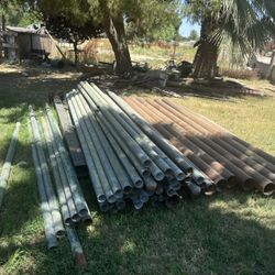 Pipes Not Free
