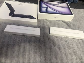 iPad Air bundle