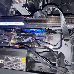 Intel Arc A770 (16gb)