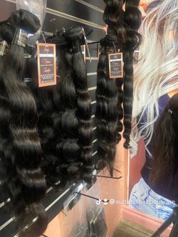 Bodywave bundles