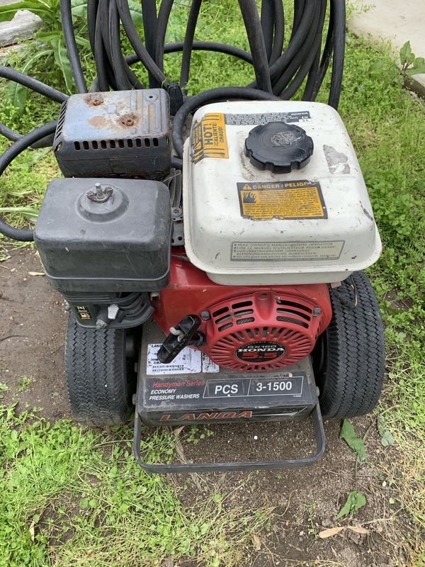 Pressure washer for Sale in Los Angeles, CA OfferUp
