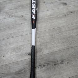 New Easton Baseball Bat