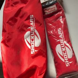 Coilover covers