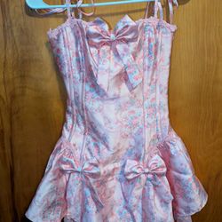 Dolls Kill Dress 