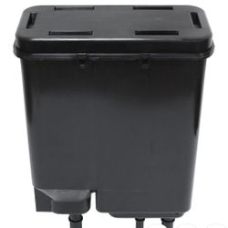 MOTOKU Vapor Canister for Chevy Silverado Sierra 1HD 3500HD 2004-2013, GMC Savana Express 2 2004-2020 6 FT Short Bed