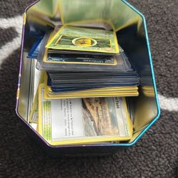 Pokémon Cards