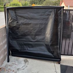 Need Gone! Truck Bed Cover!