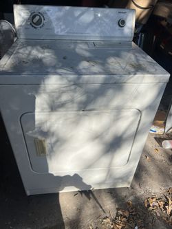 Admiral Dryer