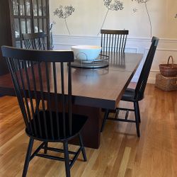 Modern Dining Table
