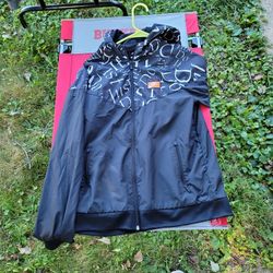 Nike Jacket 