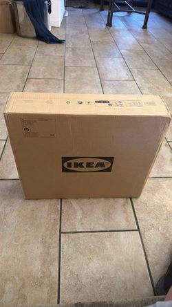 Brand new ikea malm night stand