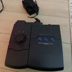 1051158 - RemstarPro M-Series