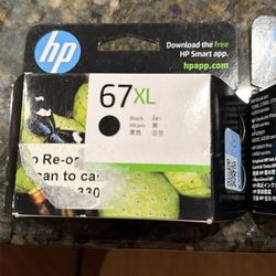 67 xl toner