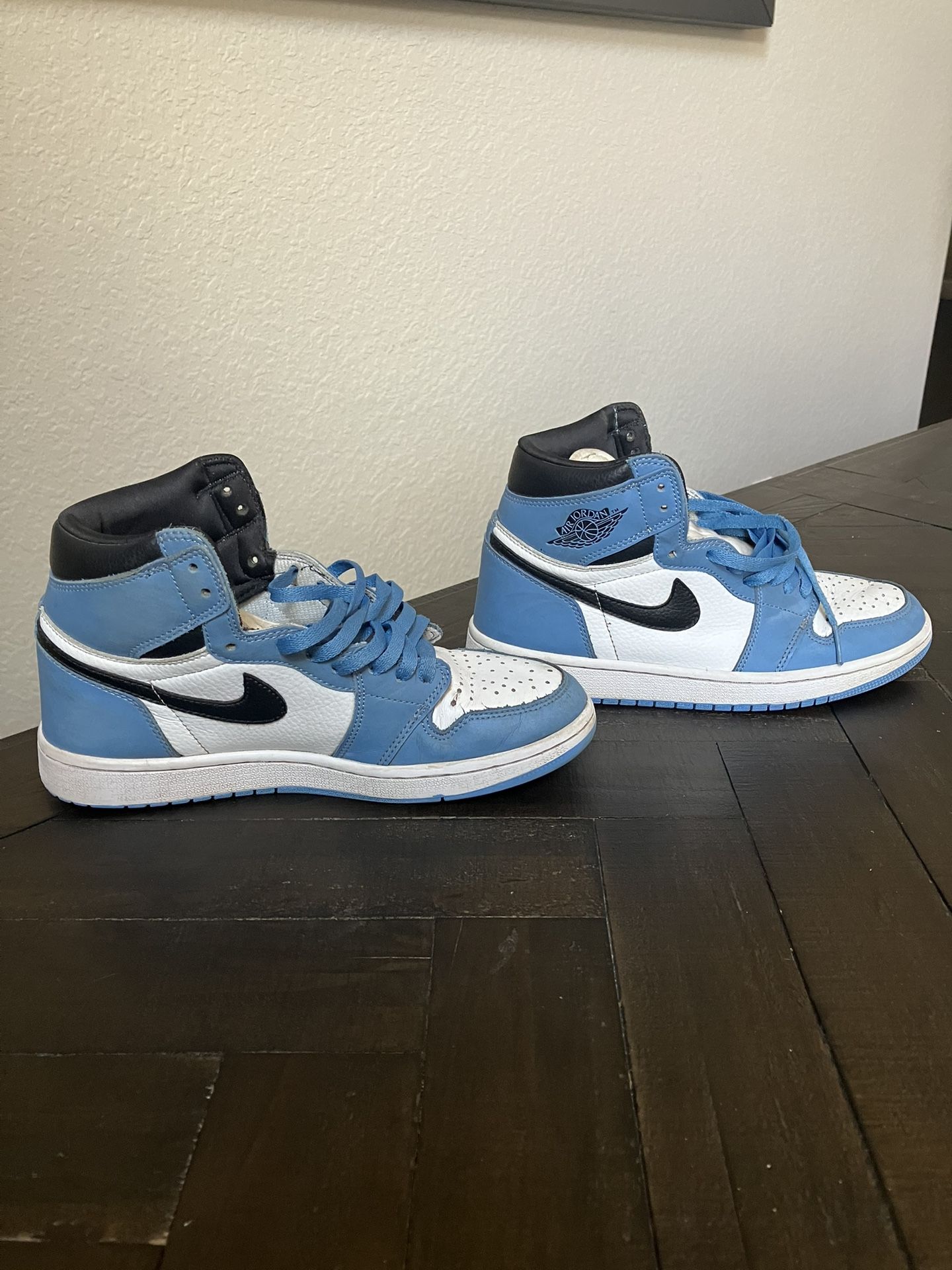 Nike Jordan 1 Retro High
