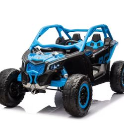 Can Am 24v 4WD - Kids Ride On *never opened*