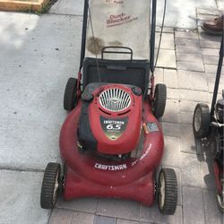Lawn Cutter