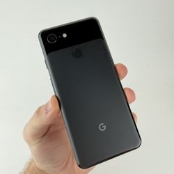 Google Pixel 3 - Unlocked - Excellent Condition