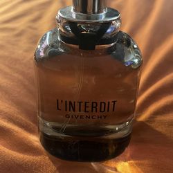 L’ Interdit Givenchy Eau De Parfum