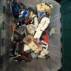 Lego Lot