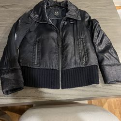 Armani exchange jacket