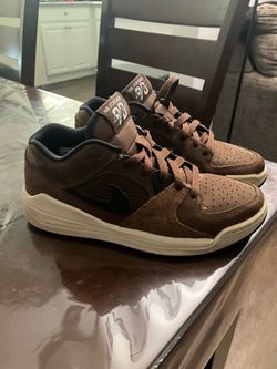 $60, Kids Air Jordan Stadium size 5.5Y