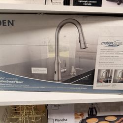 Grifo De Fregadero De Cocina 