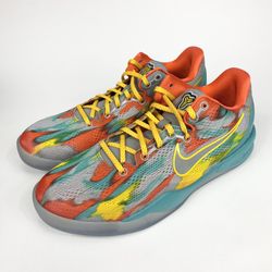 Nike Kobe 8 "Venice Beach" (GS)