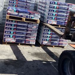 Charcoal Dimensional Shingles