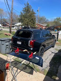 Auto Glass
