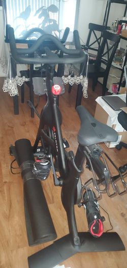Peloton Bicycle