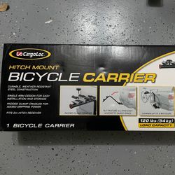 Bike Carrier 