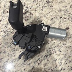 2020-2025 FORD EXPLORER REAR Wiper Motor