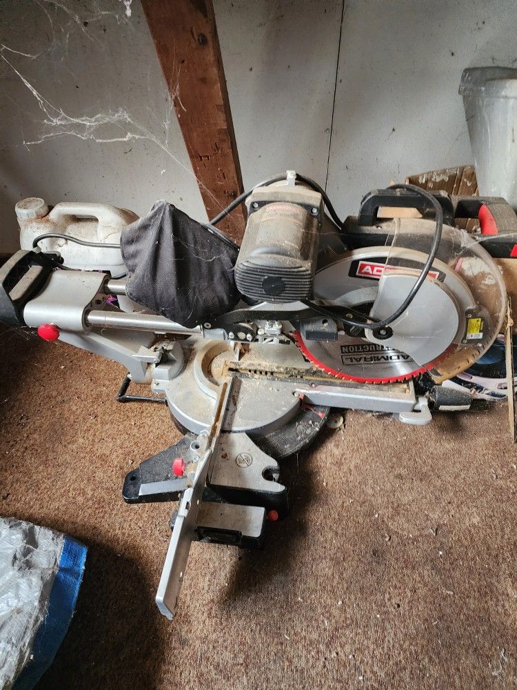 Tools for sale