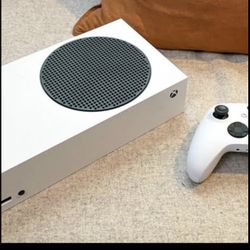 Xbox Series S 