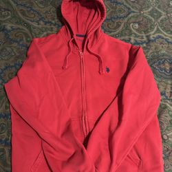 Us Polo Assn. Hoodie 