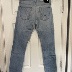 Hudson Blake Men Jeans 