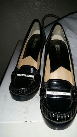 Michael Kors High Heels