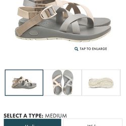 Chaco Z1 Classic Sandal for Sale in San Diego, CA - OfferUp