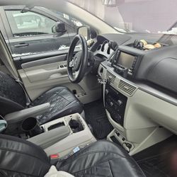 2009 Volkswagen Routan