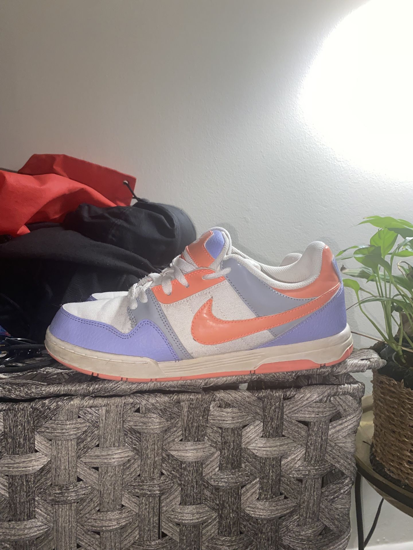Nike 6.0s Sz 7y