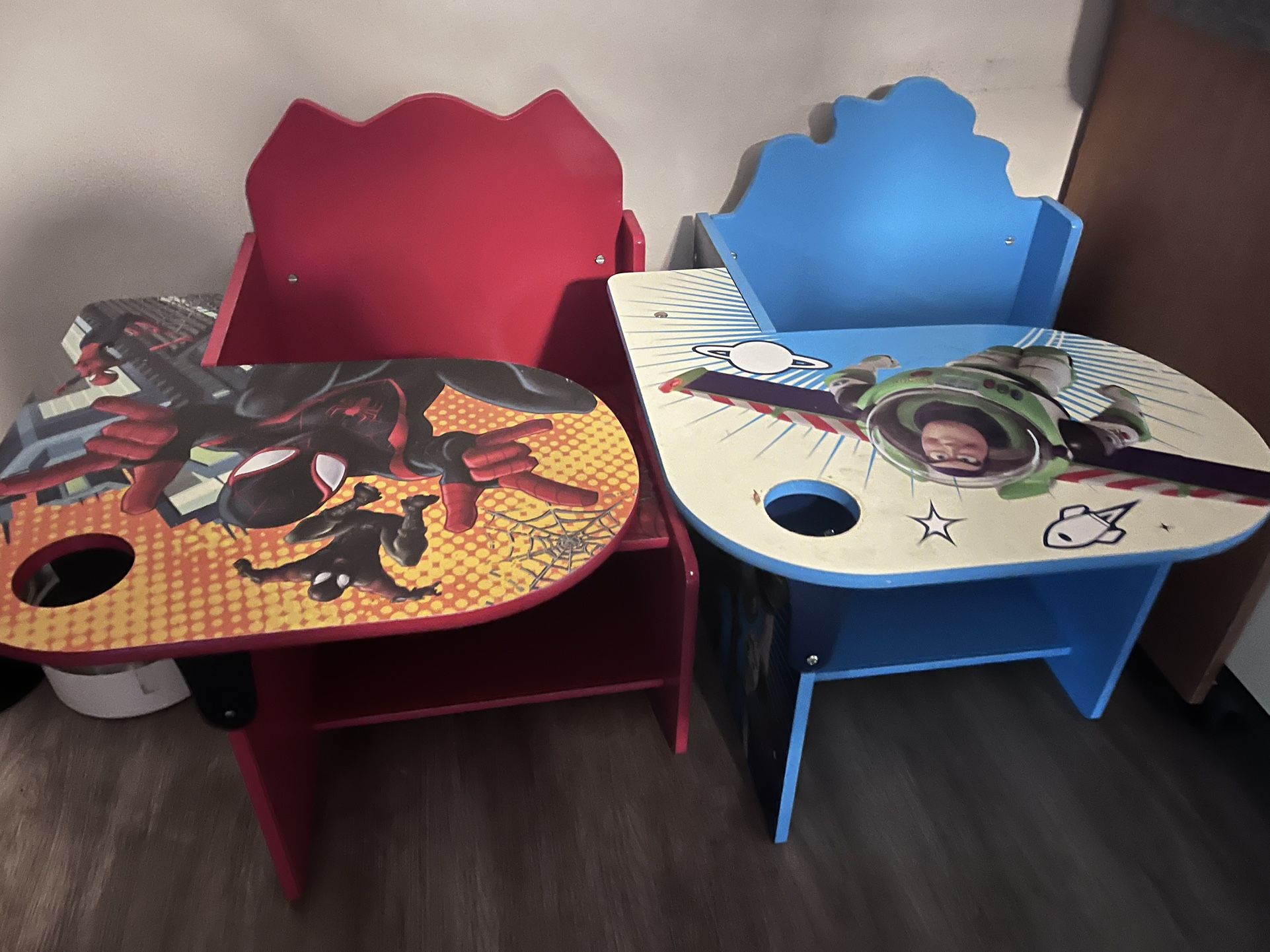 Kids Desk